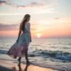 Seasons Collection Photoshop Action bundle featuring 5 unique photography color grading effects.