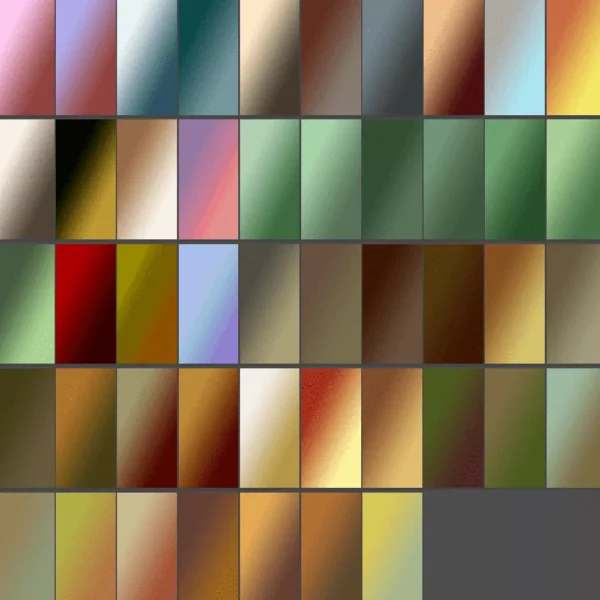 Shadow PS Gradients
