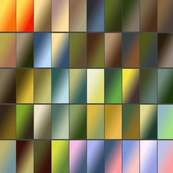 Shadow PS Gradients