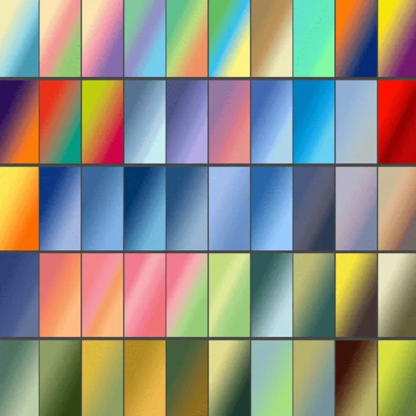 Shadow PS Gradients