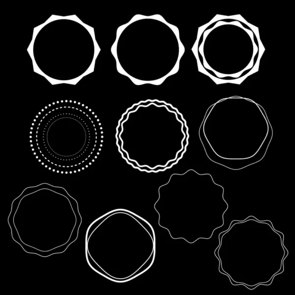 Shapes PS Brushes