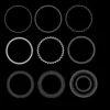 Shapes PS Brushes