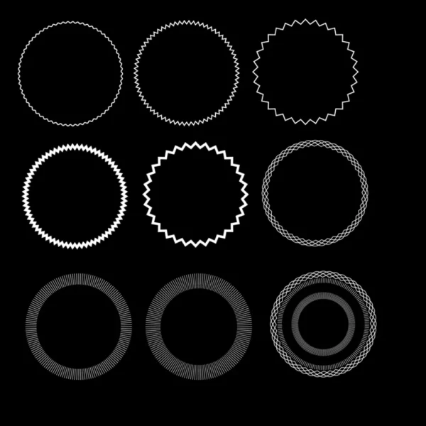 Shapes PS Brushes