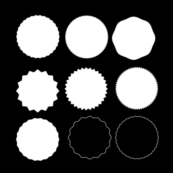 Shapes PS Brushes