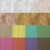 Soft & Strong Stripes Pattern