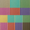 Sophisticated Gold Stripes Pattern