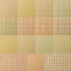 Square & Thunderbolt Pattern