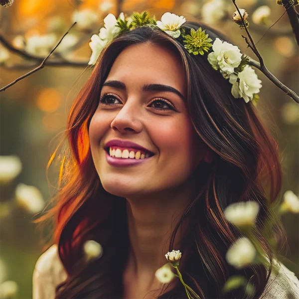 Photo enhanced with Sweet Harmony PS Action showing balanced colors and soft lighting.