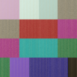 Mighty Palette Stripes Pattern Design