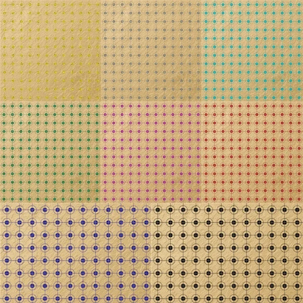 Target Pattern