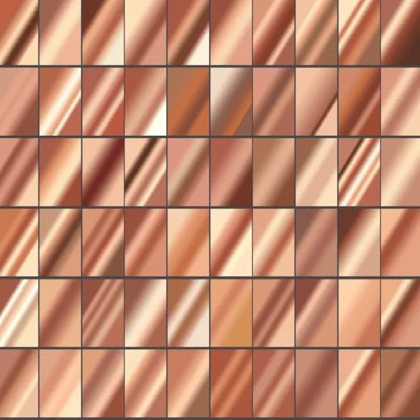 Copper PS Gradient