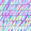 Holographic PS Gradient