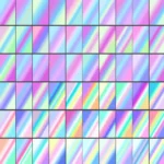 Holographic PS Gradient