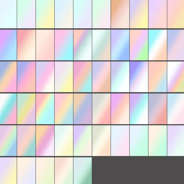 Pastel PS Gradient