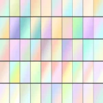 Pastel PS Gradient