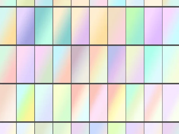 Pastel PS Gradient